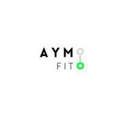 AYM Fit - Your AI Trainer's Logo