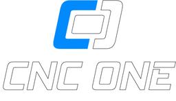 CNC ONE GmbH's Logo