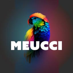 Meucci's Logo