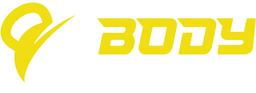 Body builder's Logo