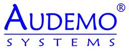 AUDEMO-SYSTEMS GmbH's Logo