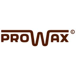 Pro-Wax's Logo