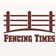 Fencing Times's Logo