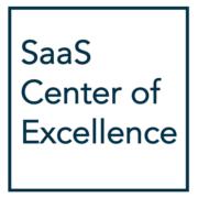 SaaS Center of Excellence (SCoE) Organisation's Logo