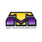 T & M Gesellschaft für Telefonmarketing mbH's Logo