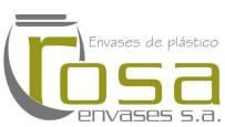 Rosa Envases S.A.'s Logo