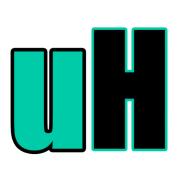 uHandle's Logo