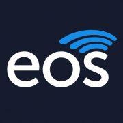 Eos Connectivity's Logo