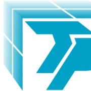 TRANSPARETS TP-LOGISTICS's Logo