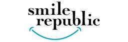 Smile Republic's Logo