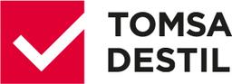 Tomsa Destil S.L.'s Logo