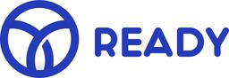 READY's Logo