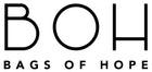 BOH - Bags Of Hope's Logo