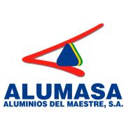 ALUMASA Aluminios Del Maestre S.A.'s Logo