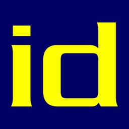 IDASSA's Logo