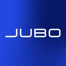 JUBOpadel's Logo