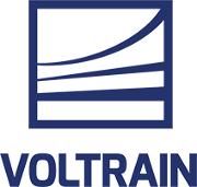 Voltrain Consultores's Logo