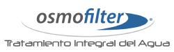 Osmofilter's Logo