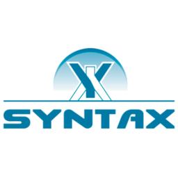 Syntax Business Solutions's Logo