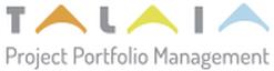 Talaia Project Portfolio Management Software's Logo