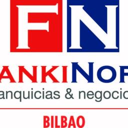 Frankinorte | Salon de la Franquicia & Negocios con sede en Bilbao's Logo