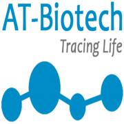 AT-Biotech's Logo