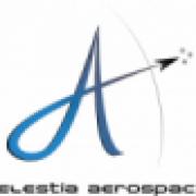 Celestia Aerospace's Logo