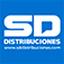 SD Distribuciones's Logo