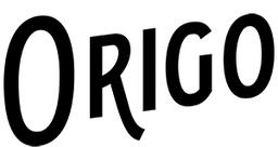 Origo Bakery's Logo