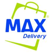 MAX Delivery's Logo