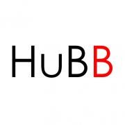 HuBB Media & Entertainment's Logo