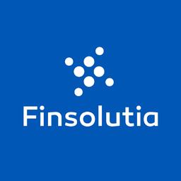 Finsolutia's Logo