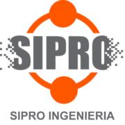 SIPRO INGENIERÍA S.A.'s Logo