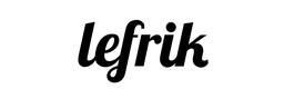 Lefrik's Logo