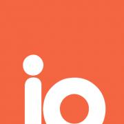 IO PROMO's Logo