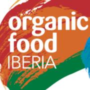 Organic Food y Eco Living Iberia's Logo