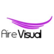 Aire Visual's Logo