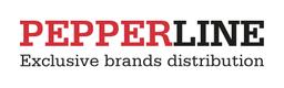 Pepperline's Logo