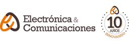 Electrónica&Comunicaciones ELEYCOM's Logo