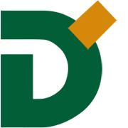 Disfer's Logo