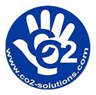 CO2 Solutions's Logo