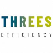 Threes Efficiency's Logo