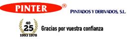 Pinter Pintados y Derivados S.L.'s Logo