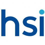 HSI's Logo