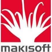 Makisoft | SAGE 50 Partner PLATINUM's Logo