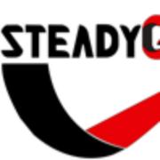 Steadygum's Logo