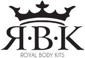 Royal Body Kits's Logo