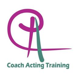 Coach Acting Training Centro de Formación Personalizada's Logo