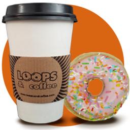 Loops and Coffee S.L.'s Logo