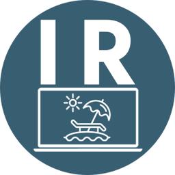 Inn Remote's Logo